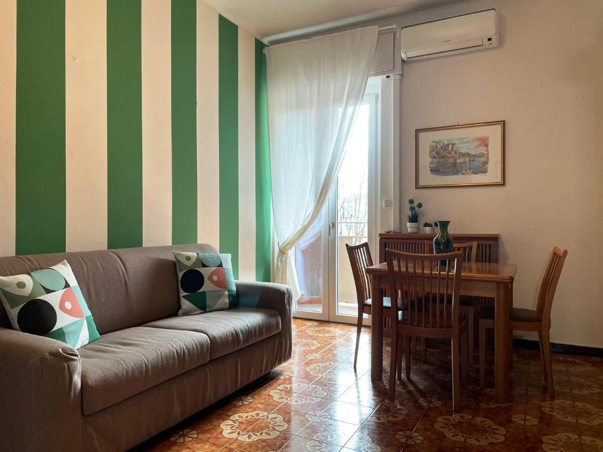 Apartment Station Sesto - Affitti Brevi Italia Sesto San Giovanni Exterior photo