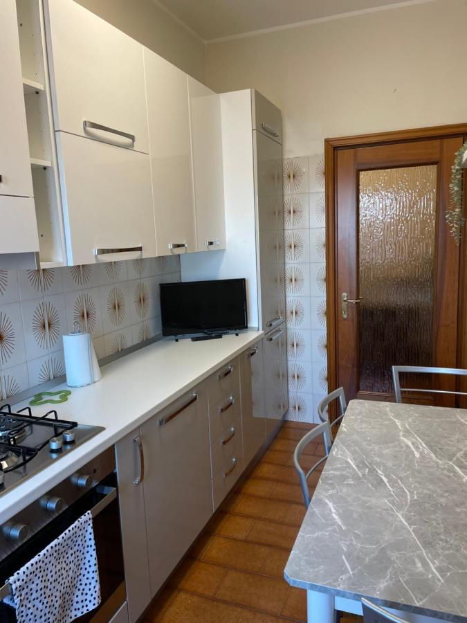 Apartment Station Sesto - Affitti Brevi Italia Sesto San Giovanni Exterior photo