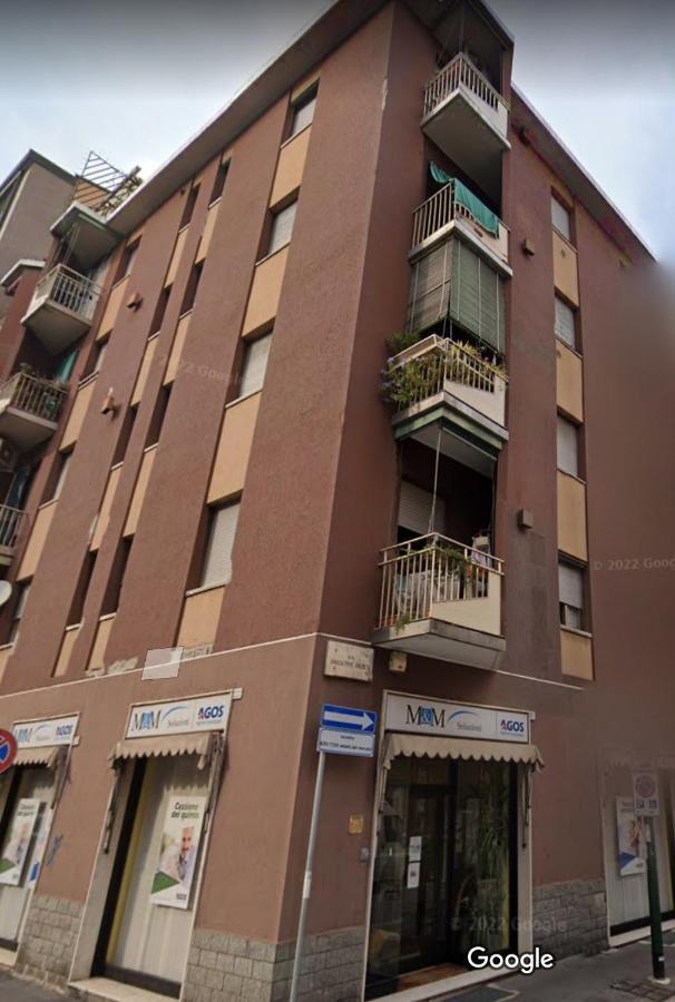 Apartment Station Sesto - Affitti Brevi Italia Sesto San Giovanni Exterior photo